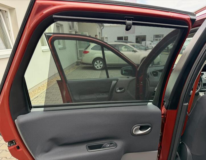 Renault Scénic 14