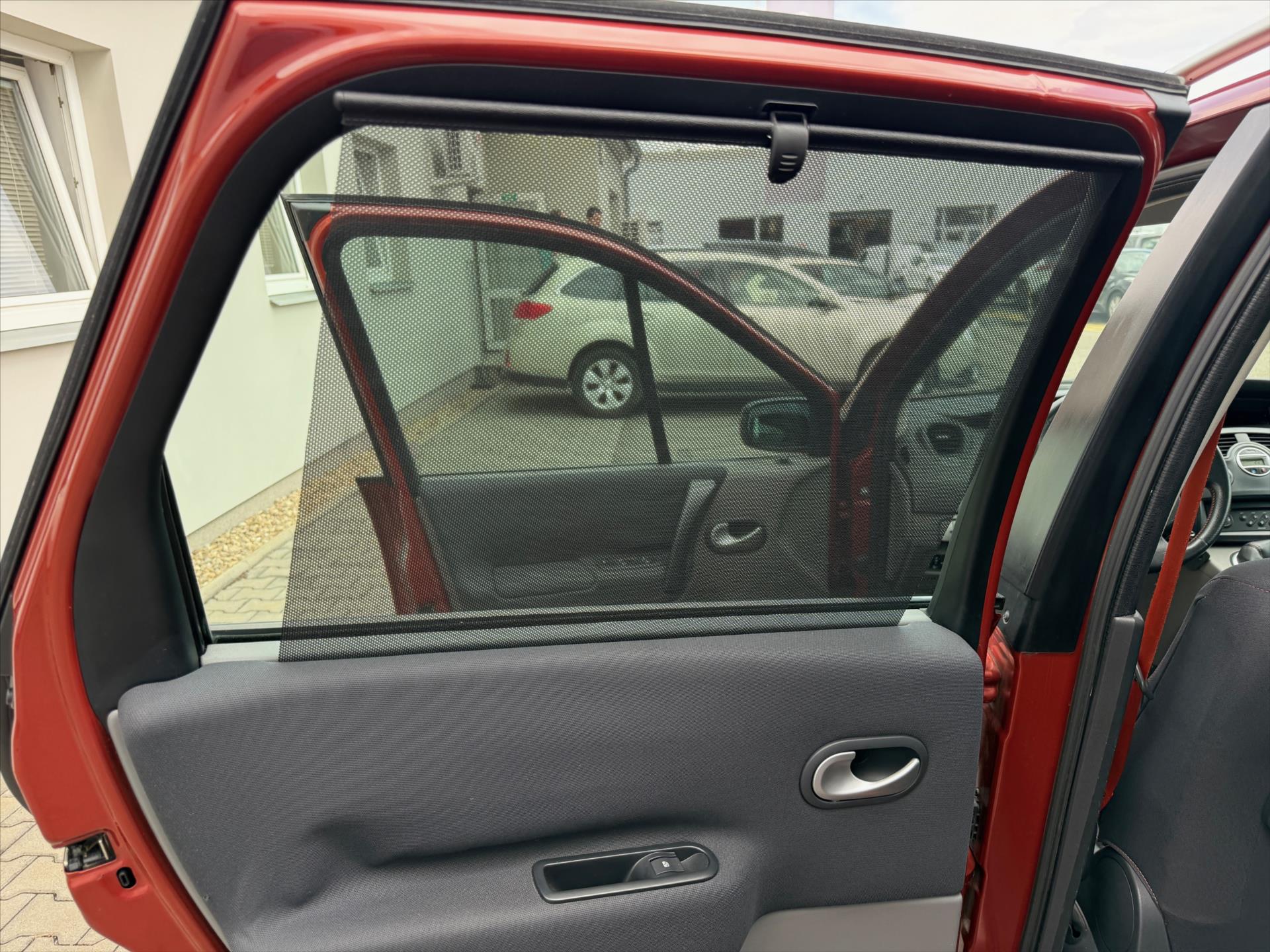 Renault Scénic