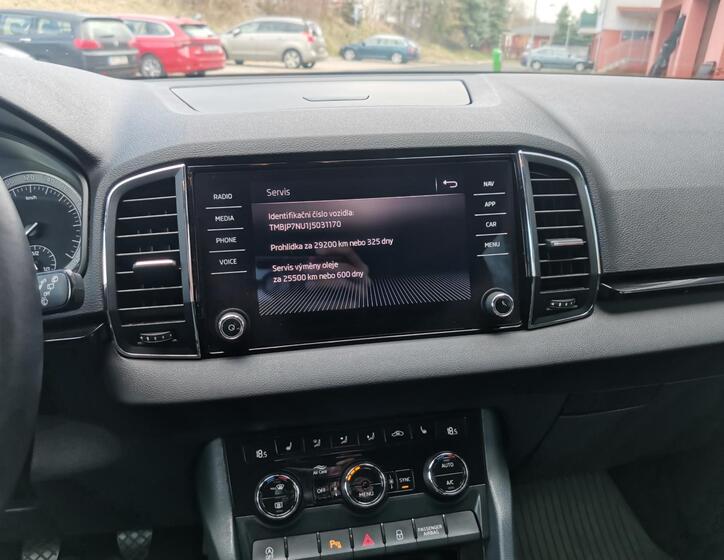 Škoda Karoq 21