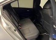 Toyota Corolla 13