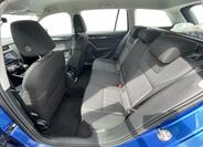 Škoda Octavia 16
