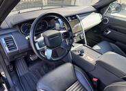 Land Rover Discovery 8