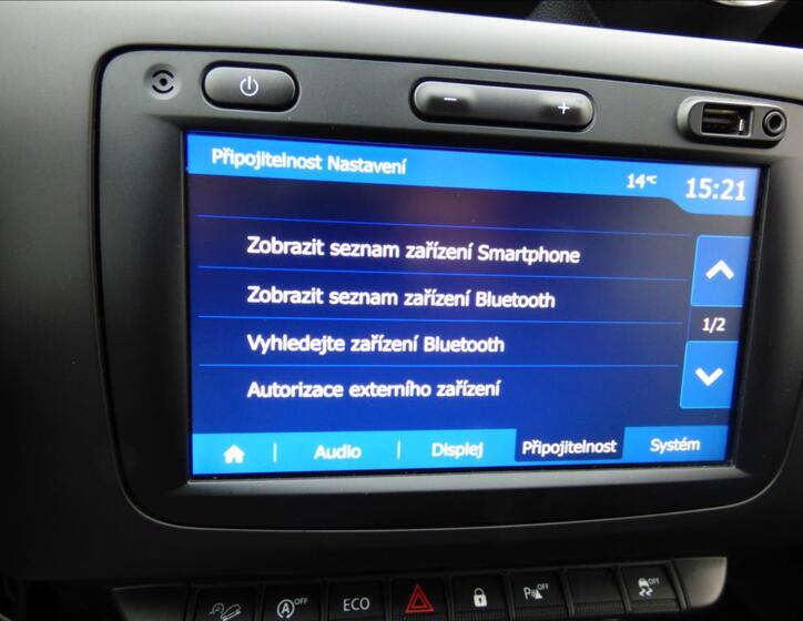 Dacia Duster 31