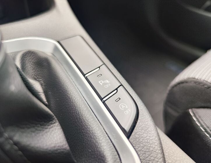 Hyundai i30 20