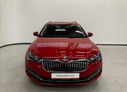 Škoda Superb 4