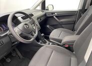 Volkswagen Caddy 5