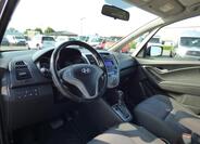 Hyundai ix20 11