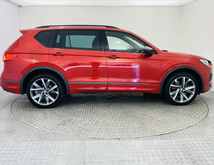 Seat Tarraco 28