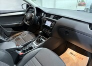 Škoda Octavia 15