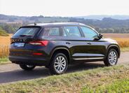 Škoda Kodiaq 7