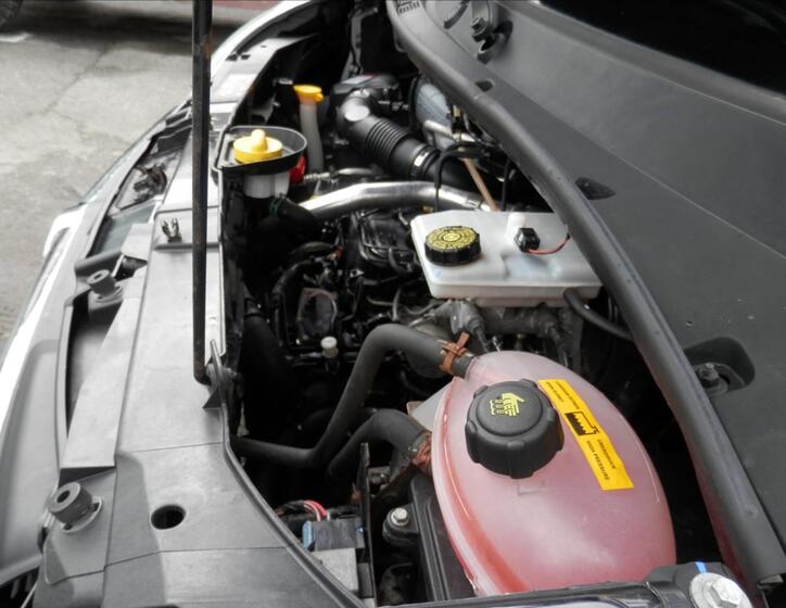 Opel Movano 23