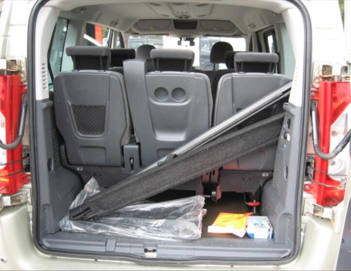 Fiat Scudo 10