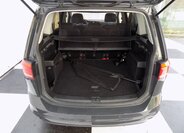Volkswagen Touran 8