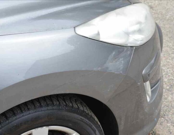 Peugeot 308 19