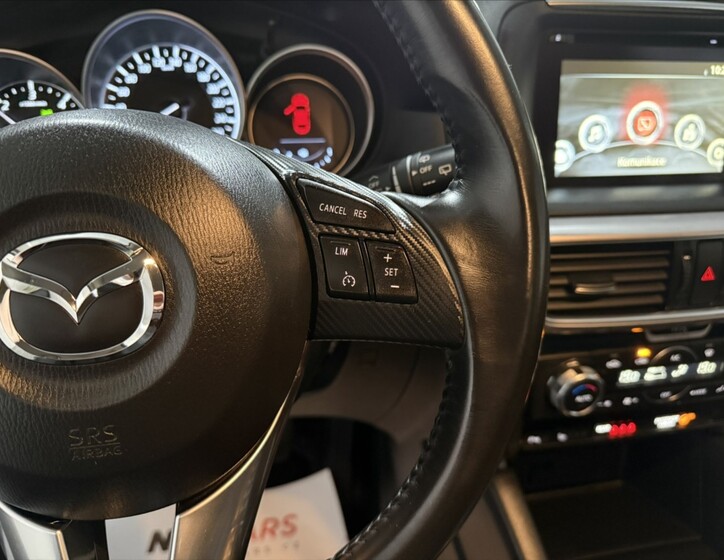 Mazda CX-5 11