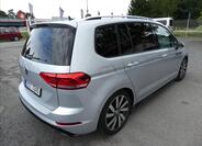 Volkswagen Touran 9