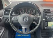 Volkswagen Touran 10