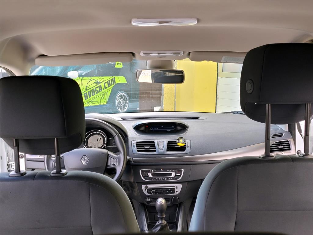Renault Mégane