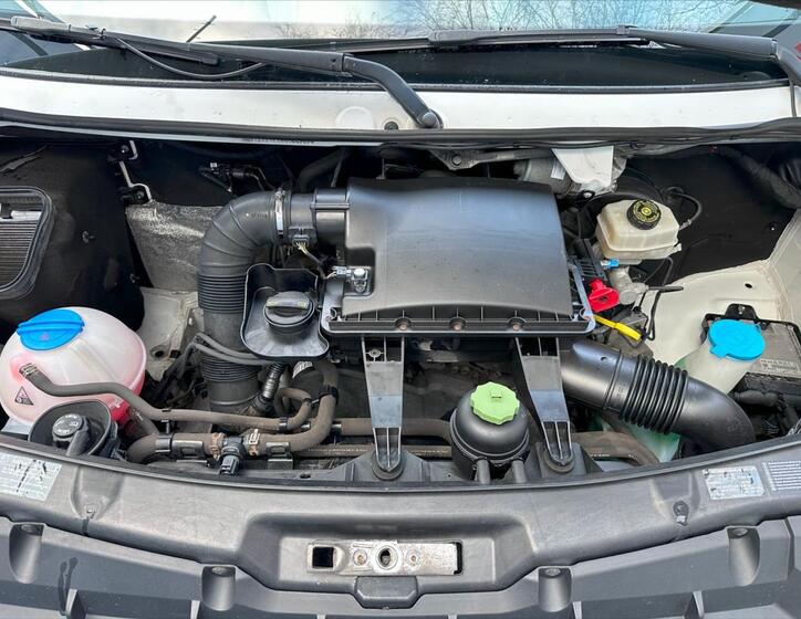Volkswagen Crafter 30