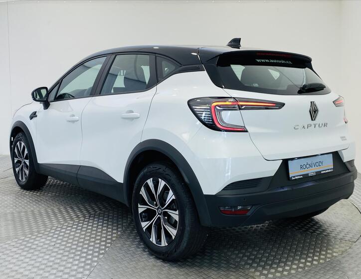 Renault Captur 22