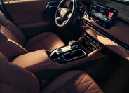 Mitsubishi Outlander 6