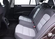 Škoda Superb 16