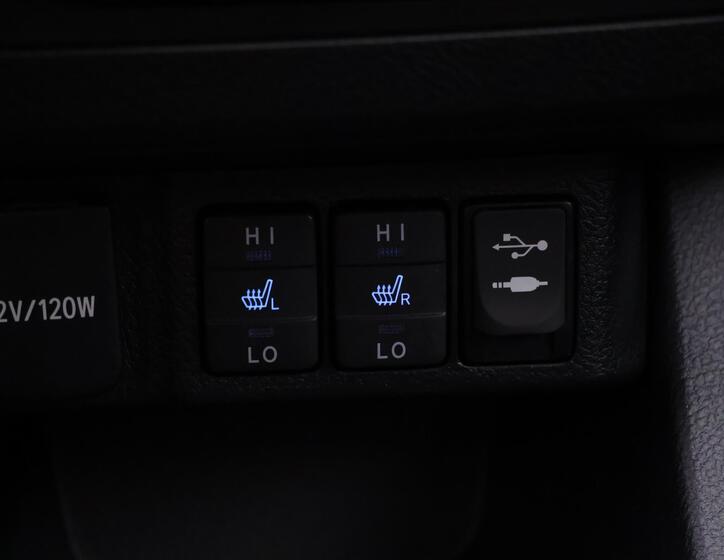 Toyota Auris 28