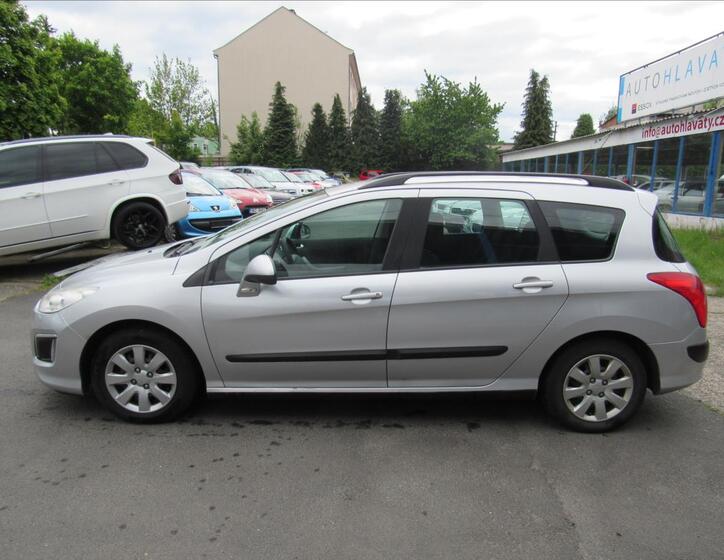 Peugeot 308 7
