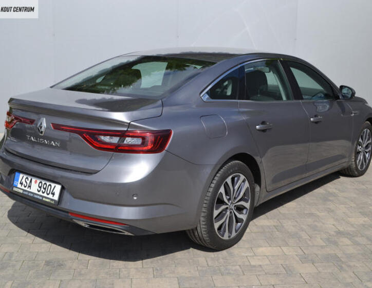 Renault Talisman 5