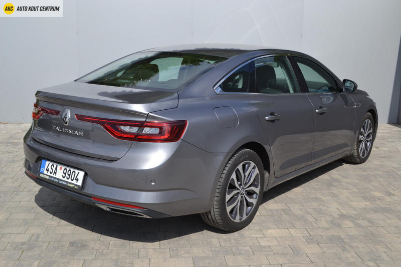 Renault Talisman