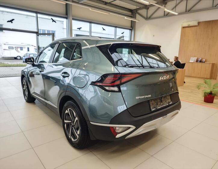 KIA Sportage 3