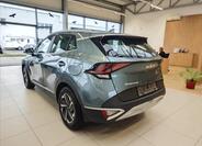 KIA Sportage 3