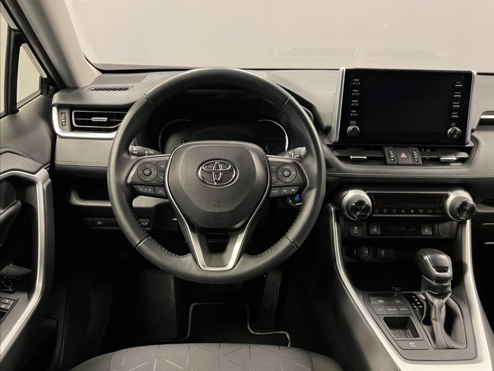 Toyota RAV4 5