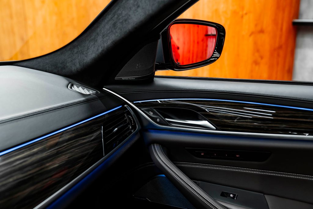 BMW Řada 5