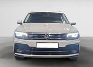 Volkswagen Tiguan 2