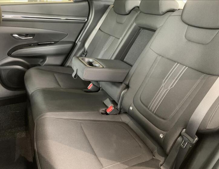 Hyundai Tucson 15