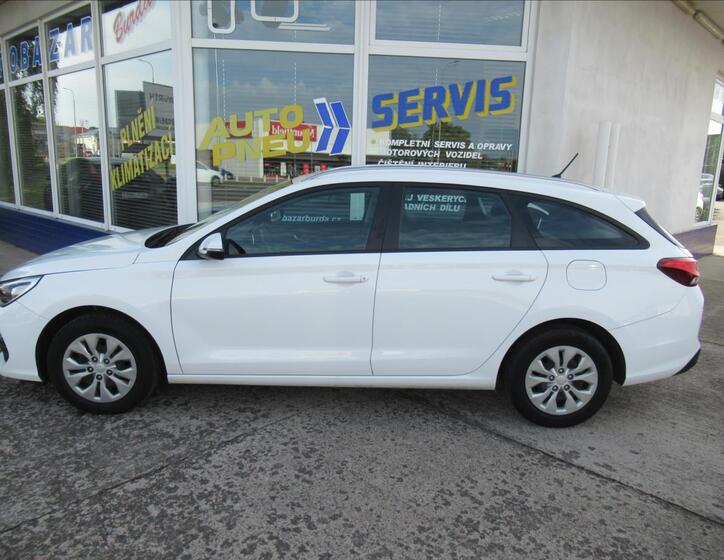 Hyundai i30 9
