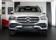 Mercedes-Benz GLE 2