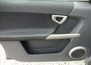 Smart Forfour 18