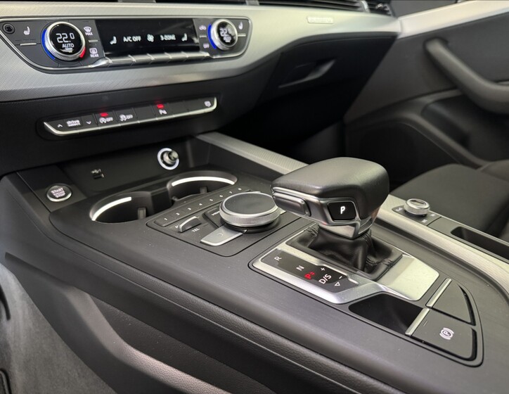 Audi A5 42