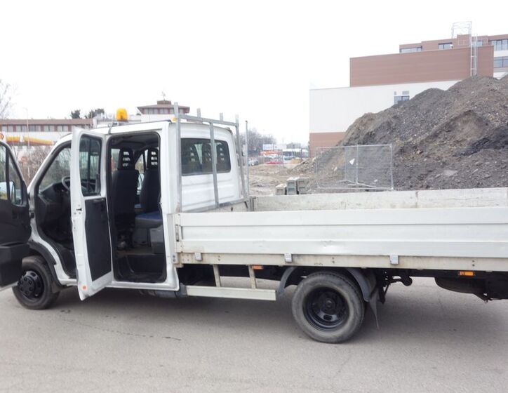 Iveco Daily 13