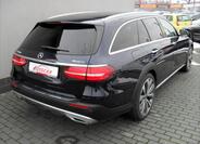 Mercedes-Benz Třídy E 6