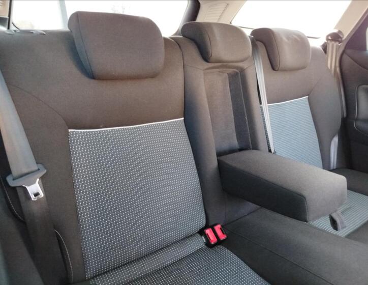 Ford Mondeo 23