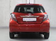 Toyota Yaris 6