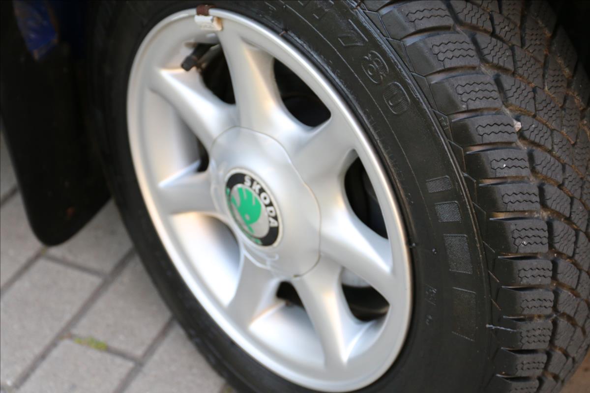 Škoda Felicia