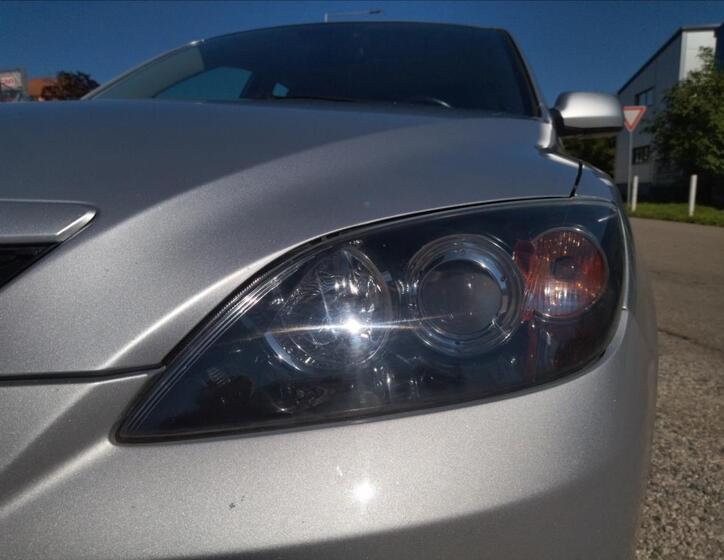 Mazda 3 22