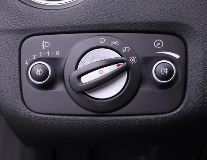 Ford Mondeo 16