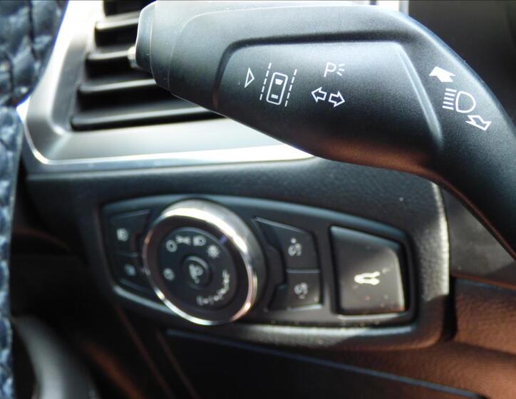 Ford S-MAX 16