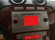 Ford Mondeo 11
