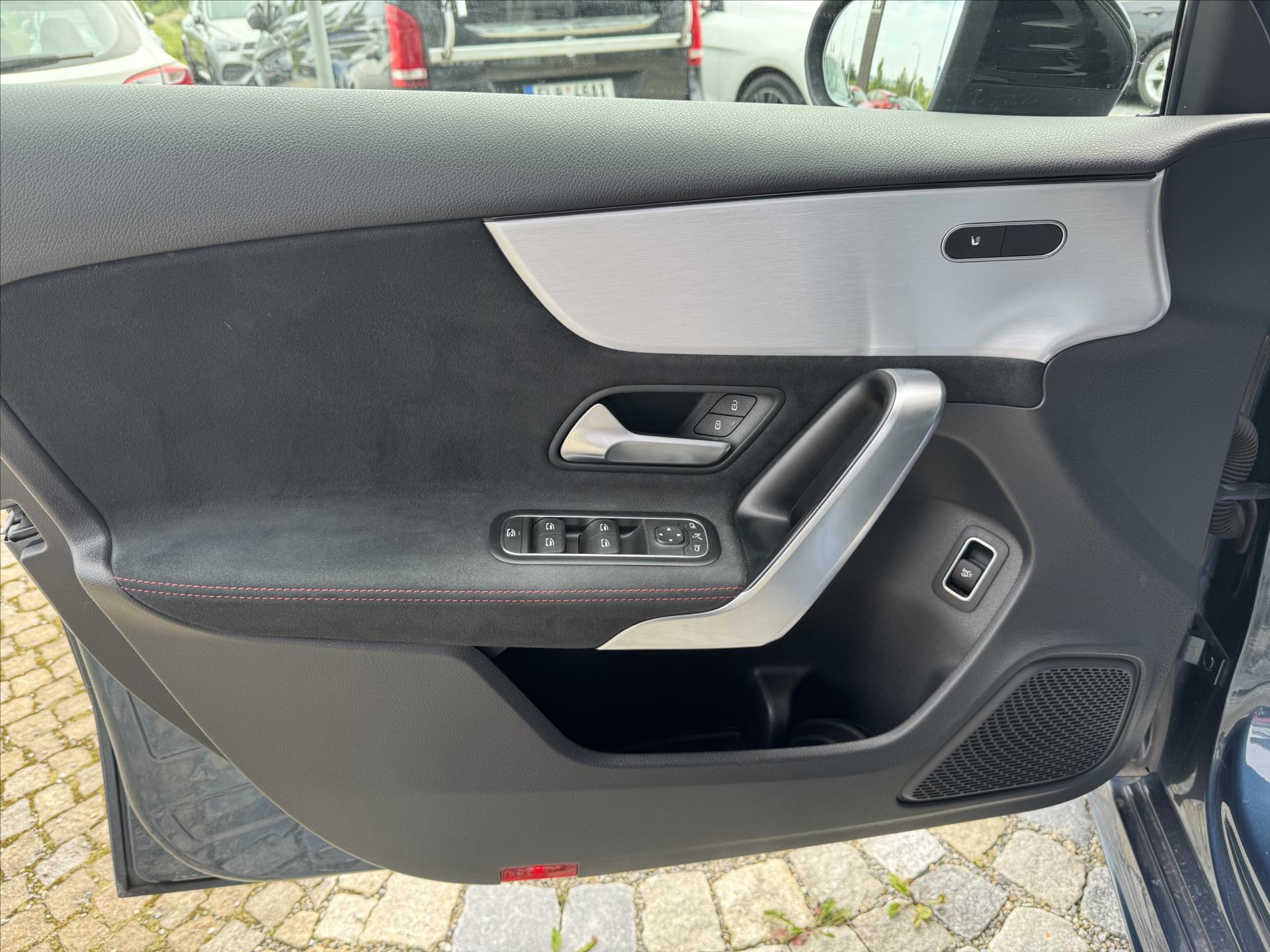 Mercedes-Benz Třídy A
